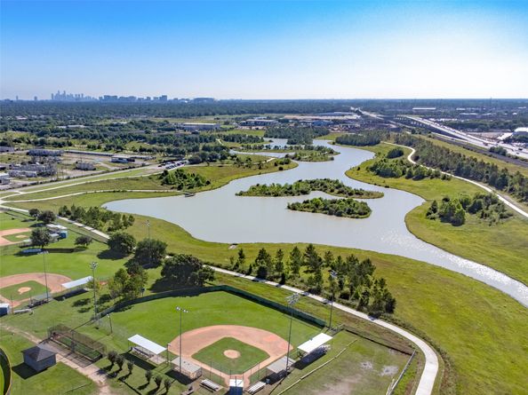 5815 Dryad Drive, Houston TX 77035
