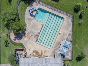 5815 Dryad Drive, Houston TX 77035
