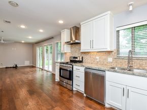 5815 Dryad Drive, Houston TX 77035