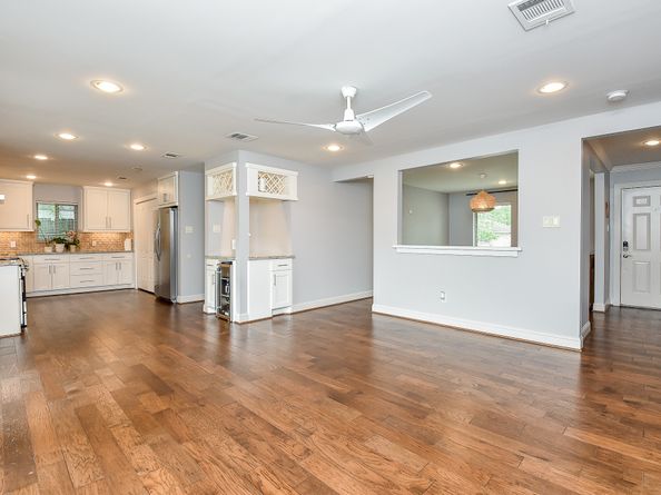 5815 Dryad Drive, Houston TX 77035