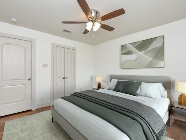 5815 Dryad Drive, Houston TX 77035