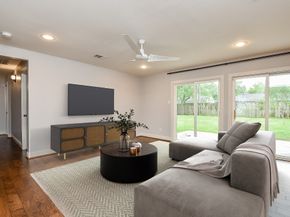 5815 Dryad Drive, Houston TX 77035