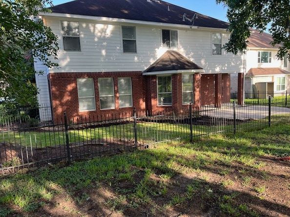 18806 Rusty Anchor Court, Humble TX 77346