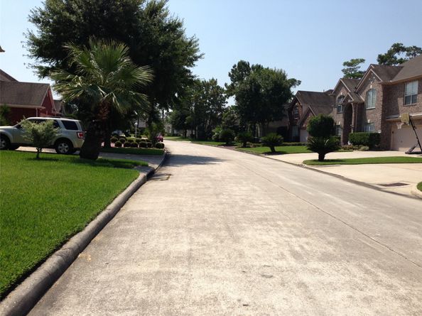 18806 Rusty Anchor Court, Humble TX 77346
