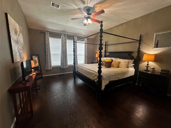 12411 Jamestown Crossing Lane, Humble TX 77346