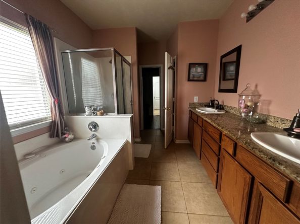 12411 Jamestown Crossing Lane, Humble TX 77346