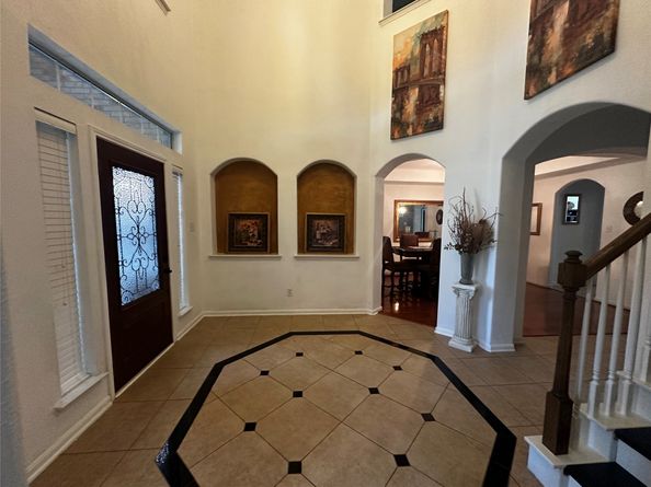12411 Jamestown Crossing Lane, Humble TX 77346