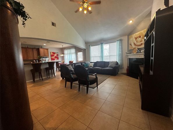 12411 Jamestown Crossing Lane, Humble TX 77346