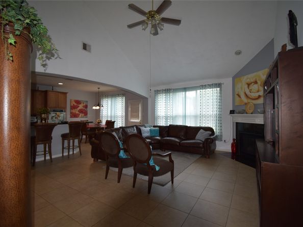 12411 Jamestown Crossing Lane, Humble TX 77346