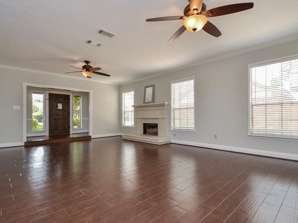 6831 Hollow Hearth Drive, Houston TX 77084