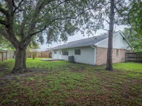 15803 Cerca Blanca Drive, Houston TX 77083