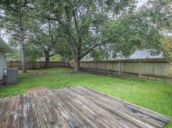 15803 Cerca Blanca Drive, Houston TX 77083