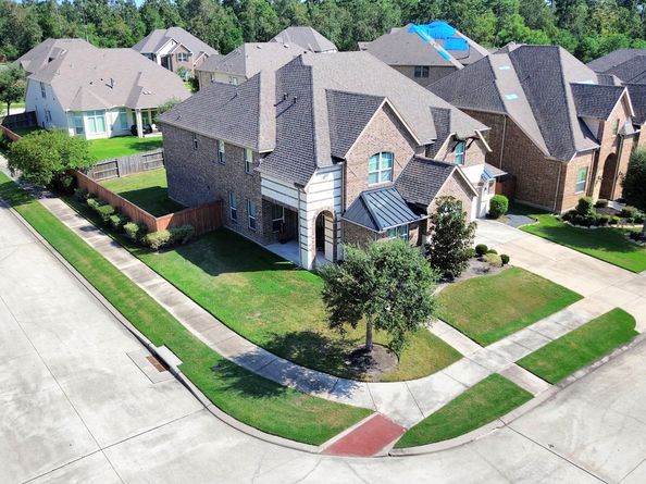 14105 N Lake Branch Lane Lane, Houston TX 77044