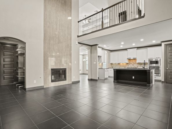 14105 N Lake Branch Lane Lane, Houston TX 77044