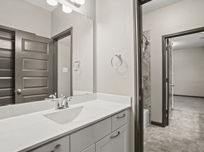 14105 N Lake Branch Lane Lane, Houston TX 77044