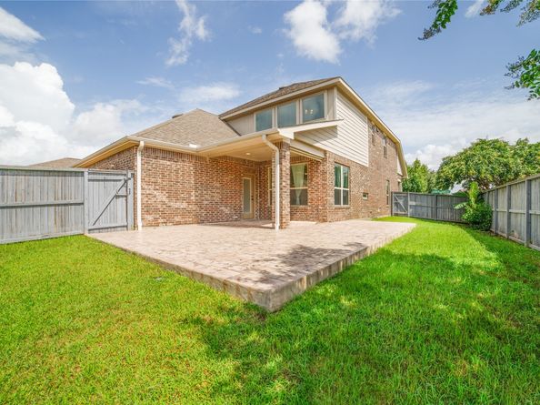 19503 S Coral Honeysuckle Loop, Cypress TX 77433