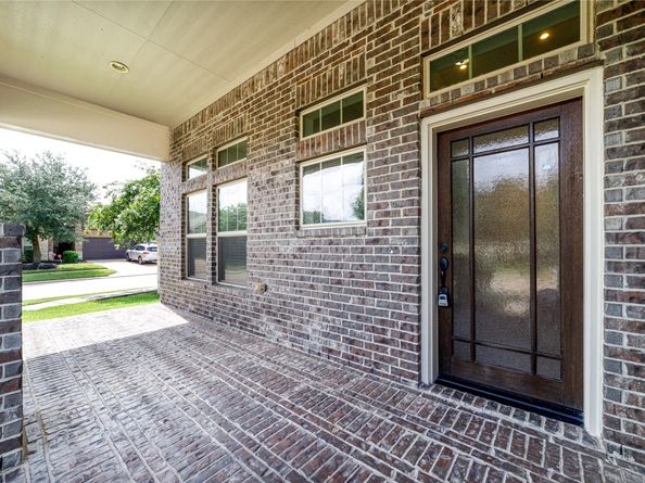 19503 S Coral Honeysuckle Loop, Cypress TX 77433