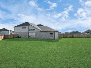 14903 Royal Leaf Drive, Cypress TX 77429