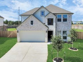 14903 Royal Leaf Drive, Cypress TX 77429