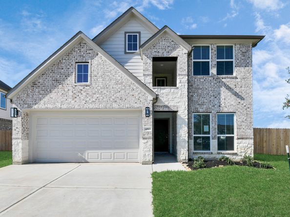 14903 Royal Leaf Drive, Cypress TX 77429
