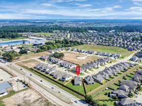 14903 Royal Leaf Drive, Cypress TX 77429