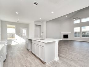 14903 Royal Leaf Drive, Cypress TX 77429