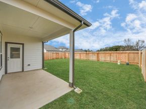 15819 Walnut Leaf Lane, Cypress TX 77429