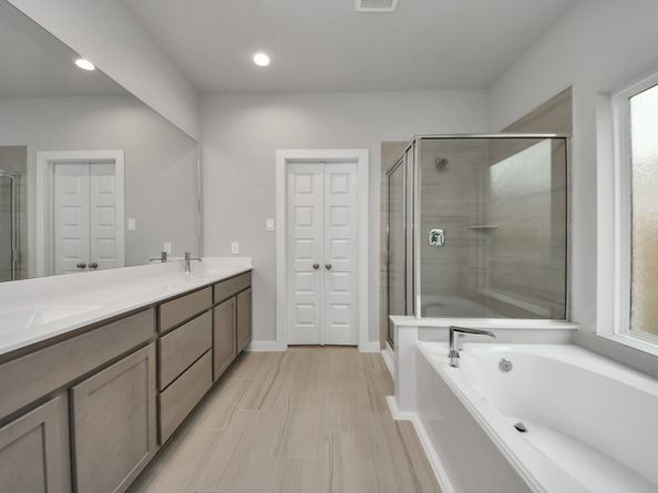 15819 Walnut Leaf Lane, Cypress TX 77429