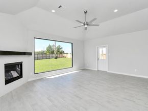 15819 Walnut Leaf Lane, Cypress TX 77429