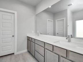 15819 Walnut Leaf Lane, Cypress TX 77429