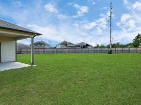 15819 Walnut Leaf Lane, Cypress TX 77429