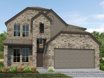 15819 Walnut Leaf Lane