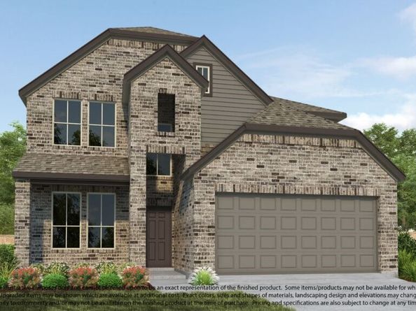 15819 Walnut Leaf Lane, Cypress TX 77429