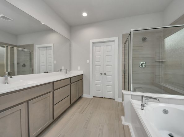 15819 Walnut Leaf Lane, Cypress TX 77429