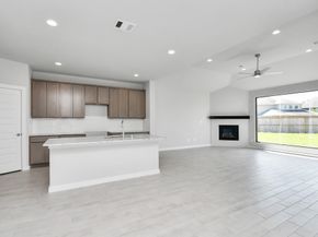 15819 Walnut Leaf Lane, Cypress TX 77429