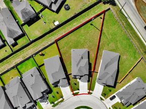 15819 Walnut Leaf Lane, Cypress TX 77429