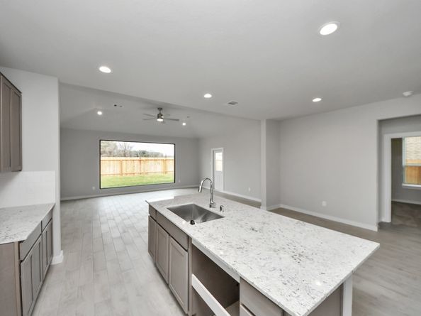 15819 Walnut Leaf Lane, Cypress TX 77429