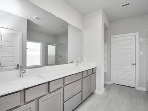 15819 Walnut Leaf Lane, Cypress TX 77429