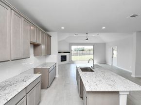 15819 Walnut Leaf Lane, Cypress TX 77429