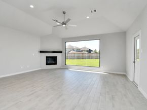 15819 Walnut Leaf Lane, Cypress TX 77429