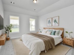 15819 Walnut Leaf Lane, Cypress TX 77429