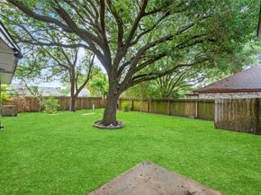 12406 Mill Lane Drive, Houston TX 77070