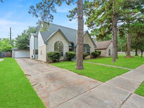 12406 Mill Lane Drive, Houston TX 77070