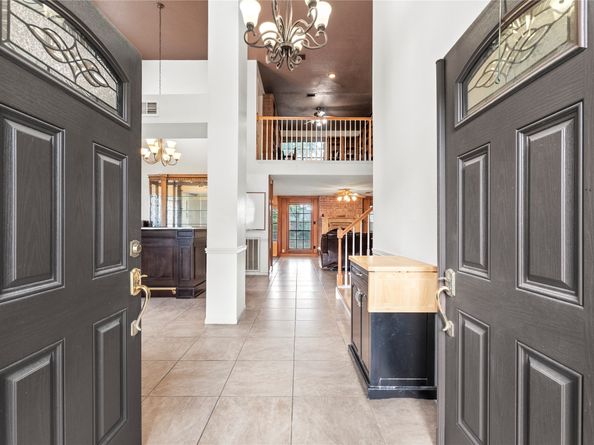 12406 Mill Lane Drive, Houston TX 77070