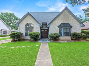 12406 Mill Lane Drive, Houston TX 77070