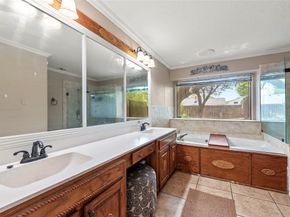 12406 Mill Lane Drive, Houston TX 77070