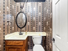 12406 Mill Lane Drive, Houston TX 77070