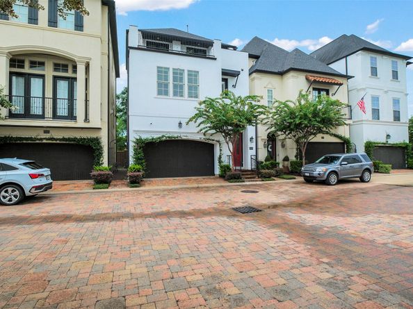 10910 Wrenwood Green, Houston TX 77043