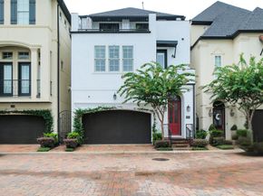 10910 Wrenwood Green, Houston TX 77043