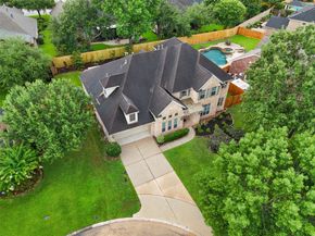 6014 Shady Birch Hollow, Houston TX 77345